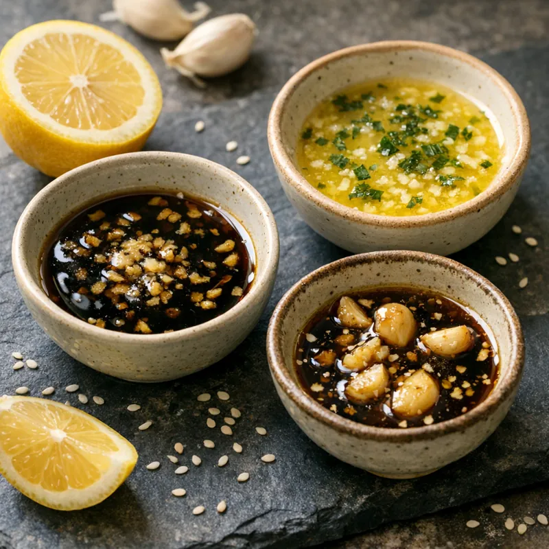 Необычные морепродукты: кукумария, вонголе, рапан, трепанг, морской ёж, трубач