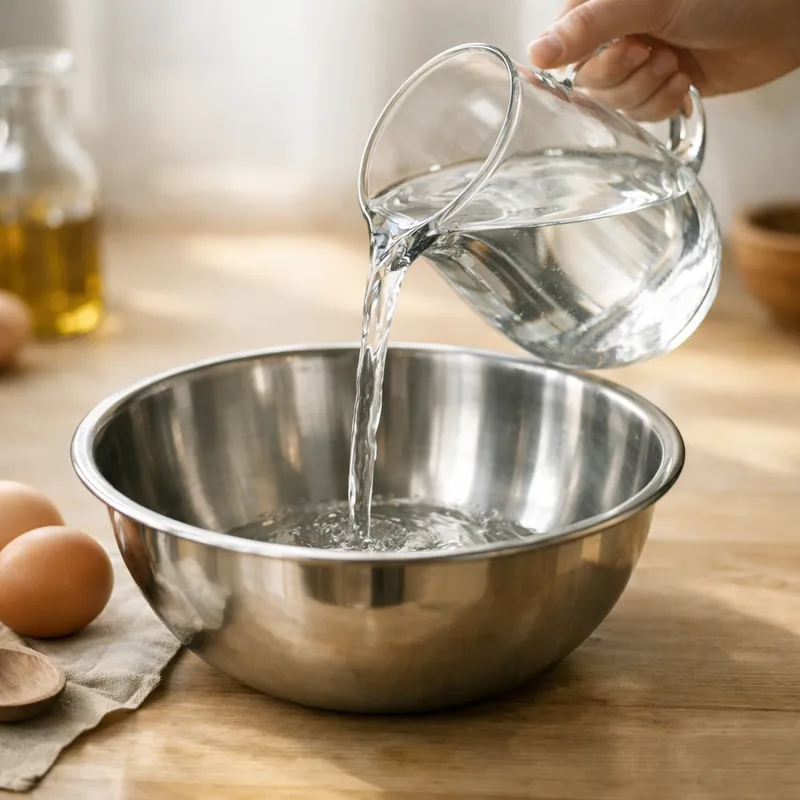 Нестандартные меры в кулинарии: стопки, щепотки, горсти и пучки