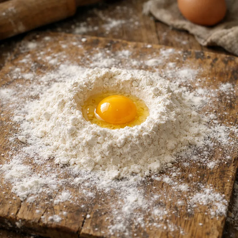 Нестандартные меры в кулинарии: стопки, щепотки, горсти и пучки