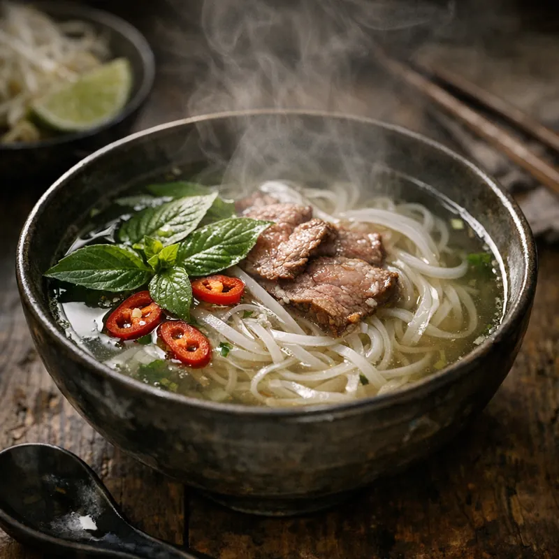 Осветление и оттяжка бульонов — в чём разница и есть ли она вообще?