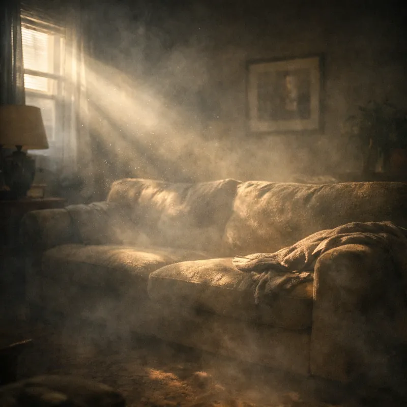 Озонатор - прибор для очищения воздуха, воды и продуктов питания