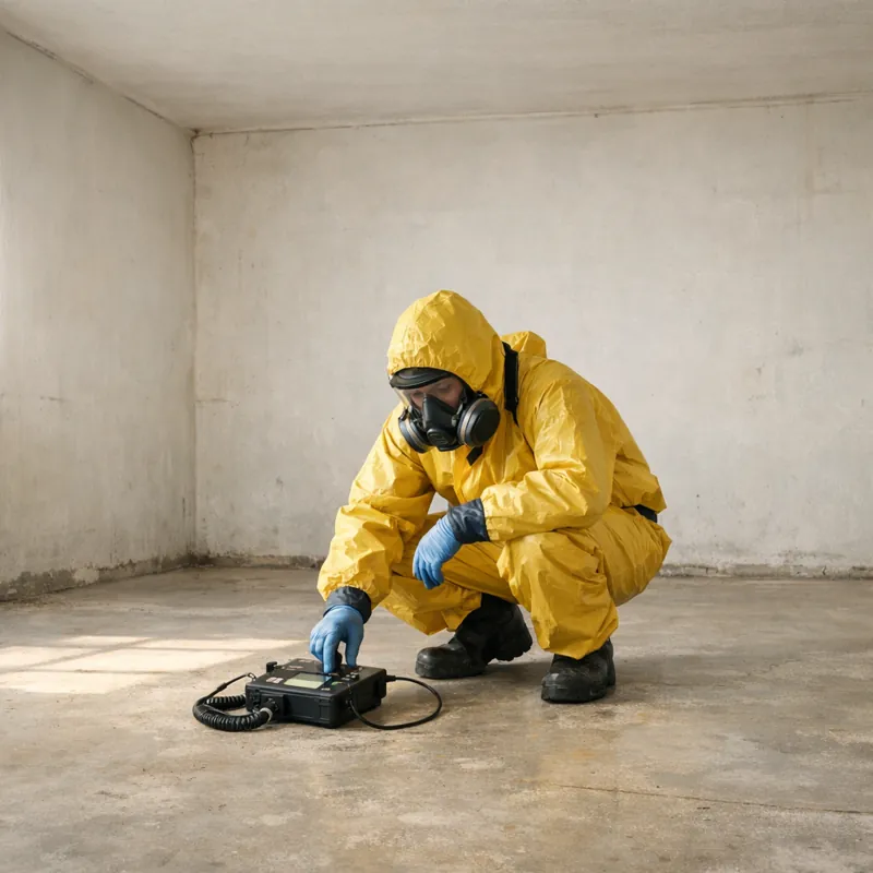 Озонатор - прибор для очищения воздуха, воды и продуктов питания