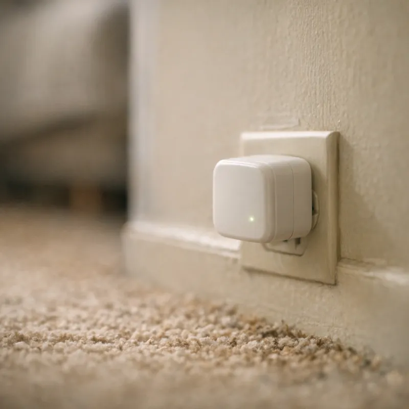 Озонатор - прибор для очищения воздуха, воды и продуктов питания