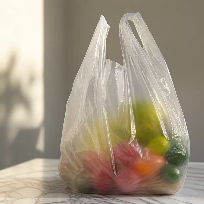 Пакеты для упаковки продуктов (как выбрать нужные)