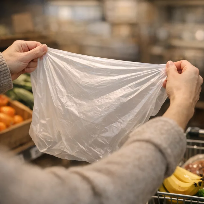 Пакеты для упаковки продуктов (как выбрать нужные)