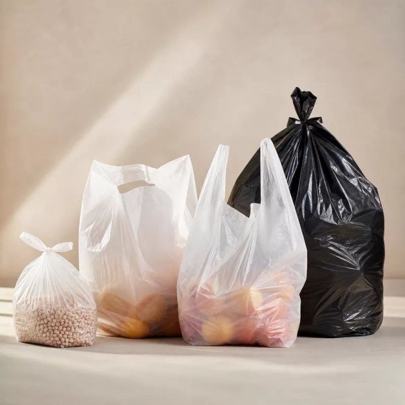 Пакеты для упаковки продуктов (как выбрать нужные)