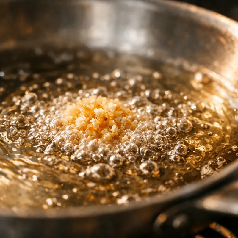 Панировка: зачем она нужна и как с ней работать