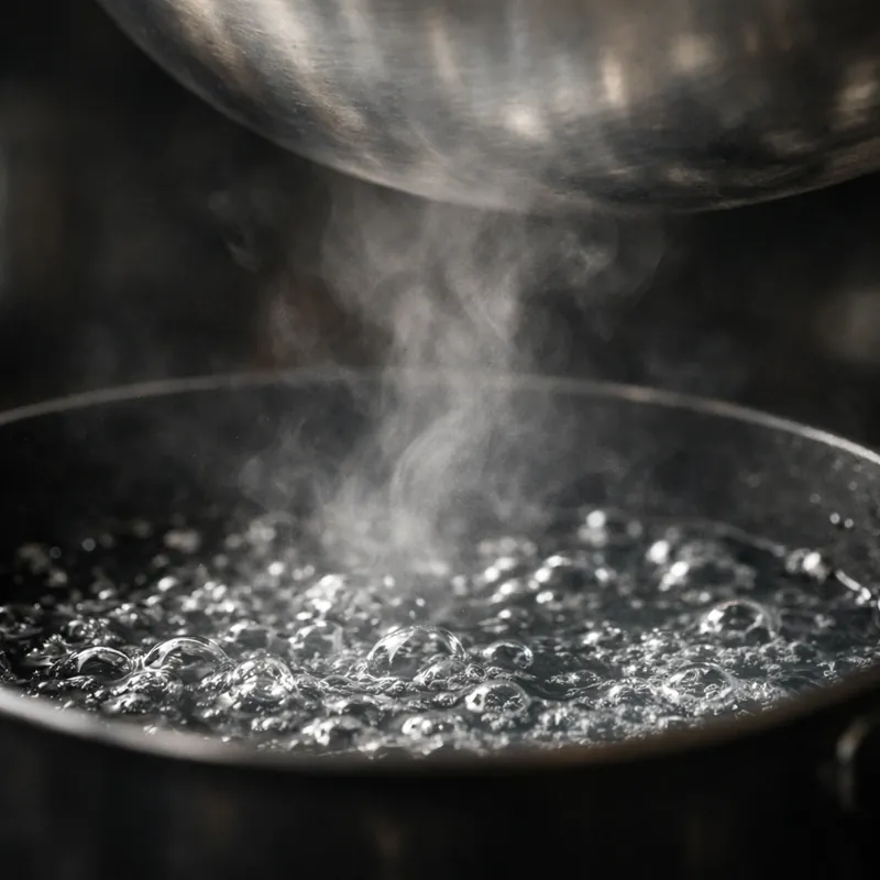 Паровая рубашка (паровая баня): что это, зачем нужна и как готовить с её помощью