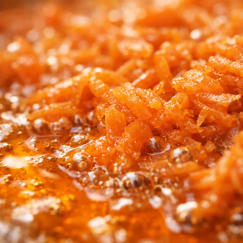 Пассеровка овощей: что это, зачем нужна и как правильно делать