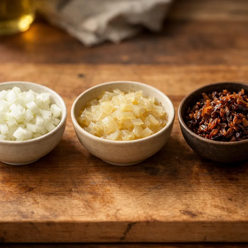 Пассеровка овощей: что это, зачем нужна и как правильно делать