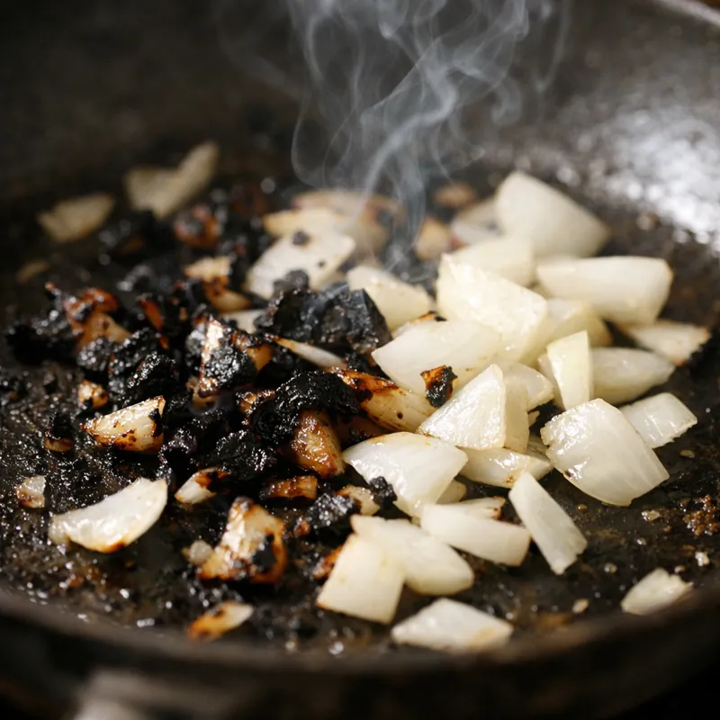 Пассеровка овощей: что это, зачем нужна и как правильно делать