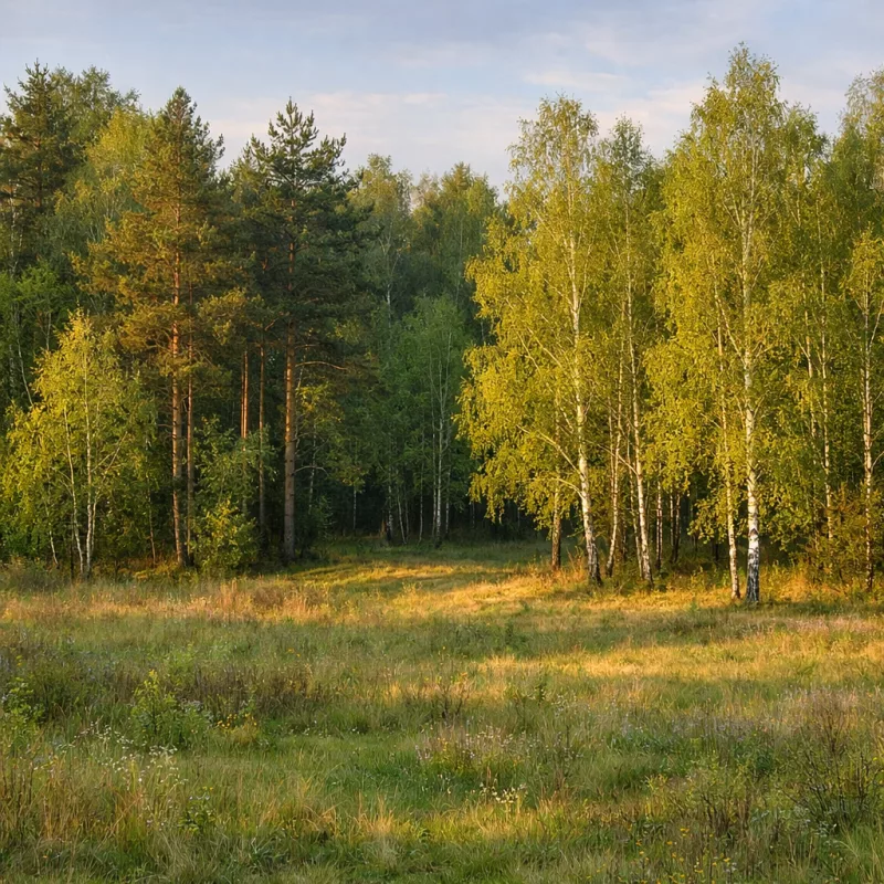 Первые весенние грибы Подмосковья — что искать, где и когда