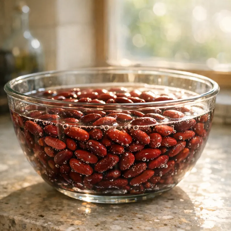 Почему бобовые становятся главным трендом здорового питания