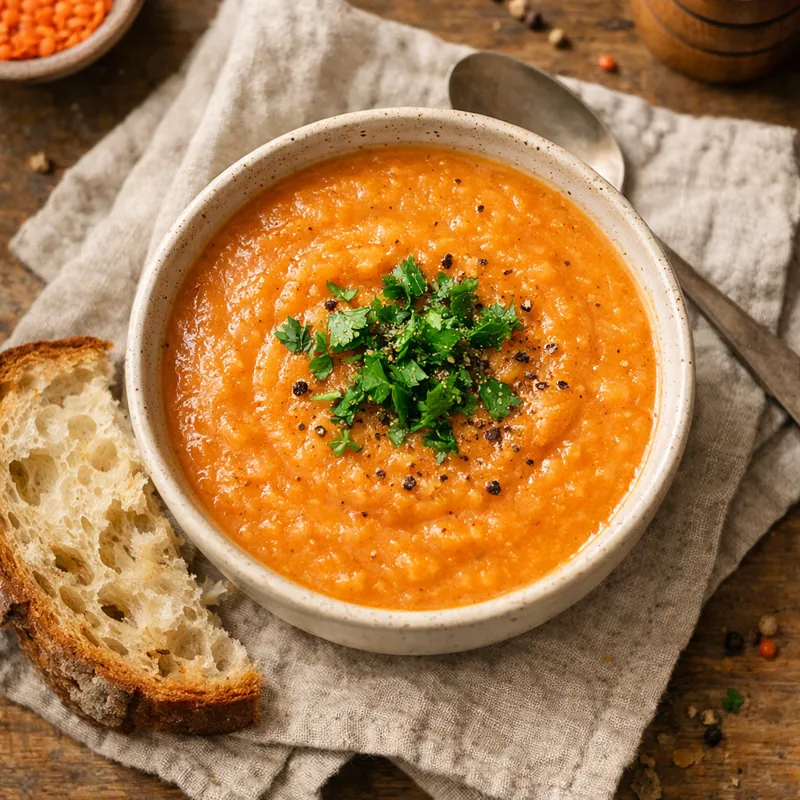 Почему бобовые становятся главным трендом здорового питания