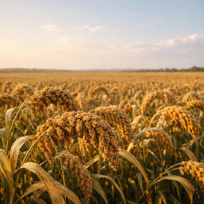 Почему пшенная каша заслуживает места на вашем столе каждый день