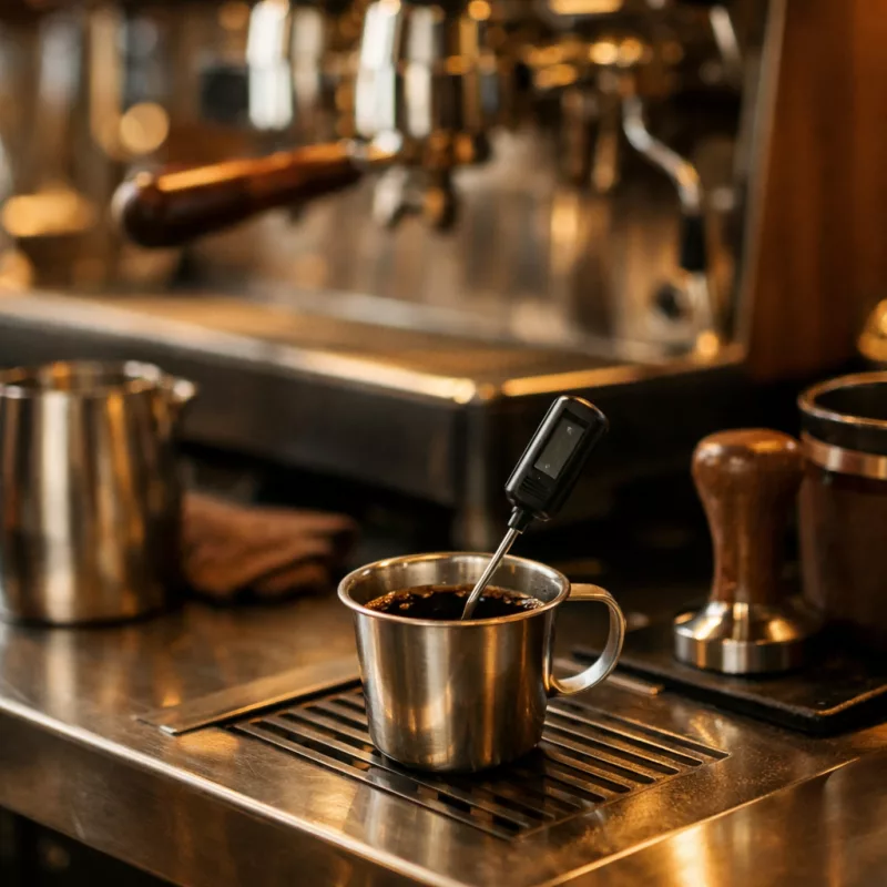 Почему разогретый кофе уже не тот и что с этим делать