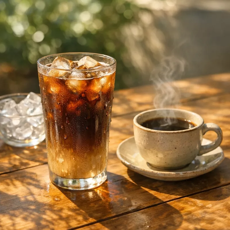 Почему разогретый кофе уже не тот и что с этим делать