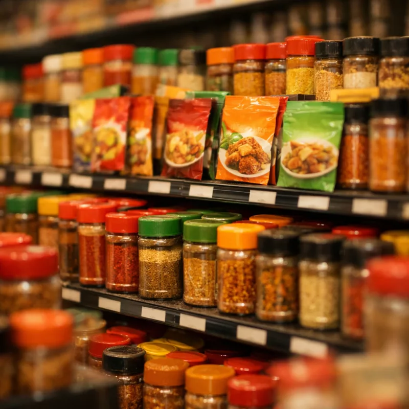 Почему специи губят мясо чаще, чем плохая прожарка