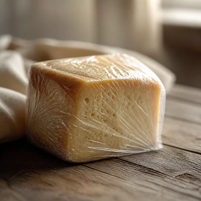 Сыр быстро теряет вид и вкус, как хранить в холодильнике