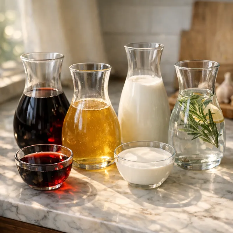 Поширование: техника деликатного приготовления в жидкости