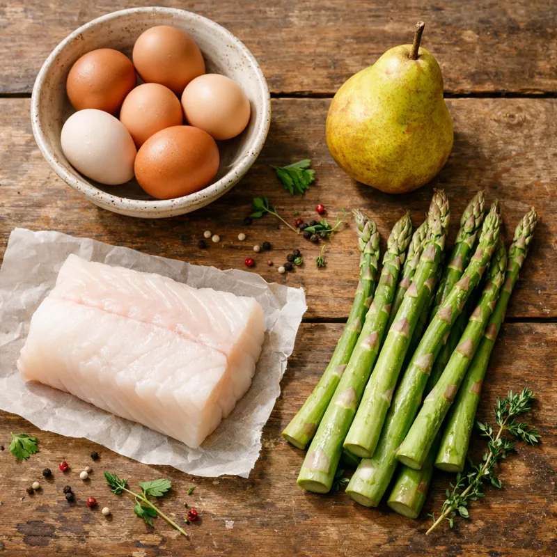 Припускание: кулинарная техника, которую стоит освоить