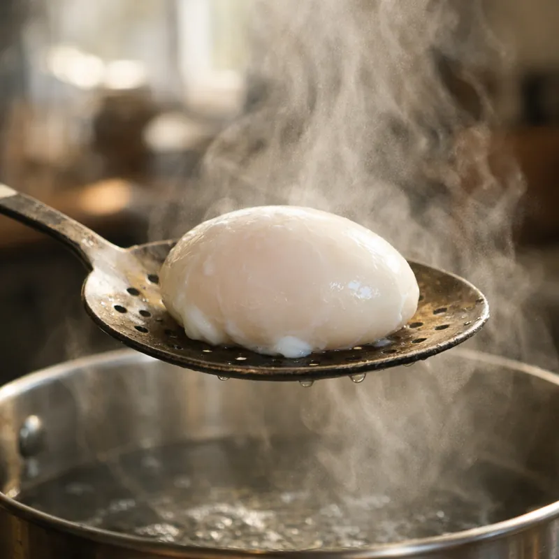 Припускание: кулинарная техника, которую стоит освоить