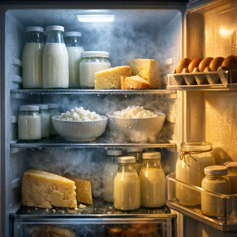 Просроченные продукты на вашем столе — риск или напрасная паника?