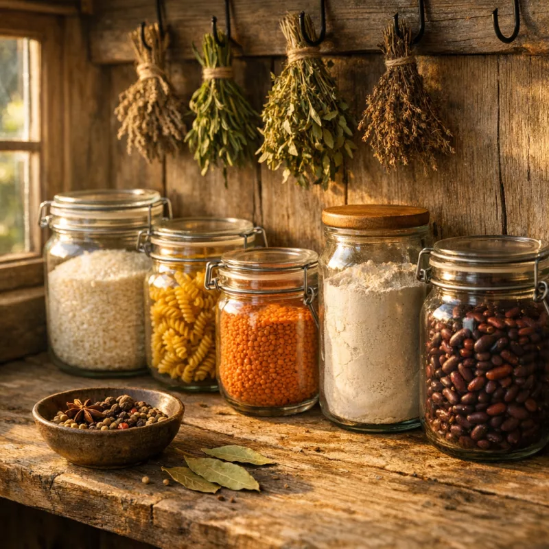 Просроченные продукты на вашем столе — риск или напрасная паника?