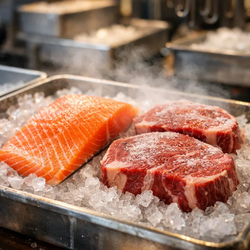 Просроченные продукты на вашем столе — риск или напрасная паника?