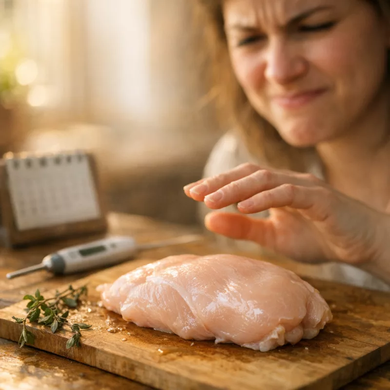 Просроченные продукты на вашем столе — риск или напрасная паника?