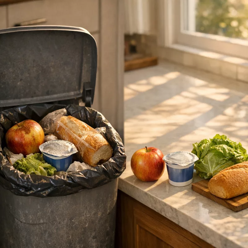 Просроченные продукты на вашем столе — риск или напрасная паника?