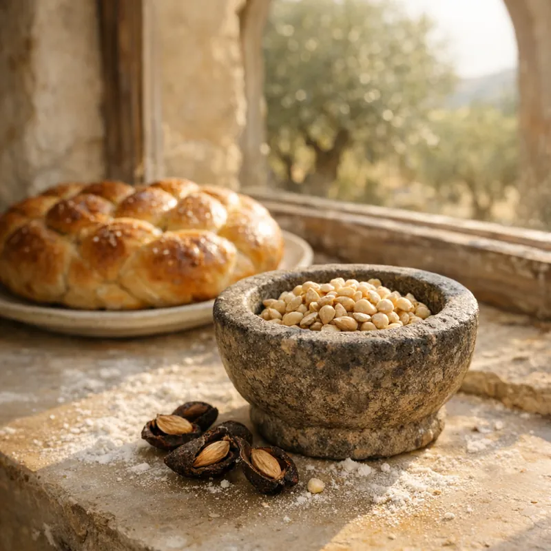 Пряности, которые перекроили карту мира