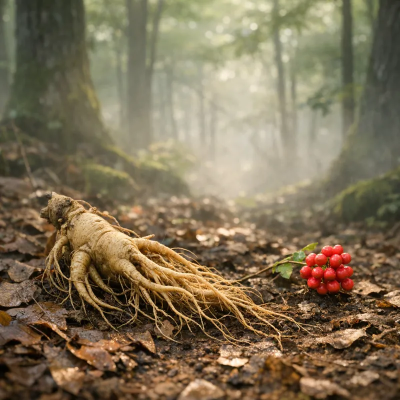 Пряности, которые перекроили карту мира