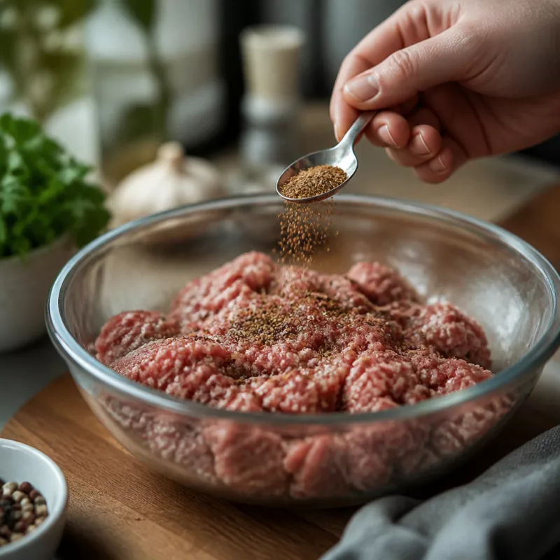 Франкфуртская смесь