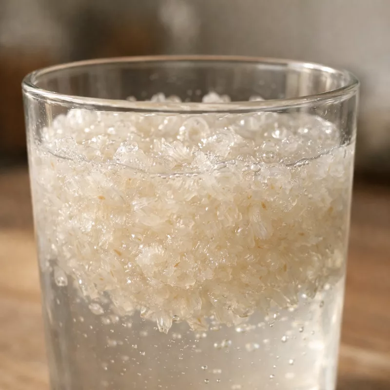 Псиллиум и его скрытые противопоказания 