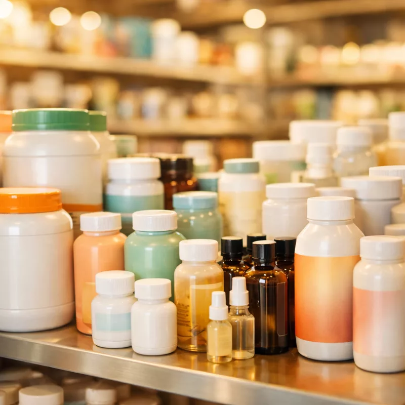 Псиллиум и его скрытые противопоказания 