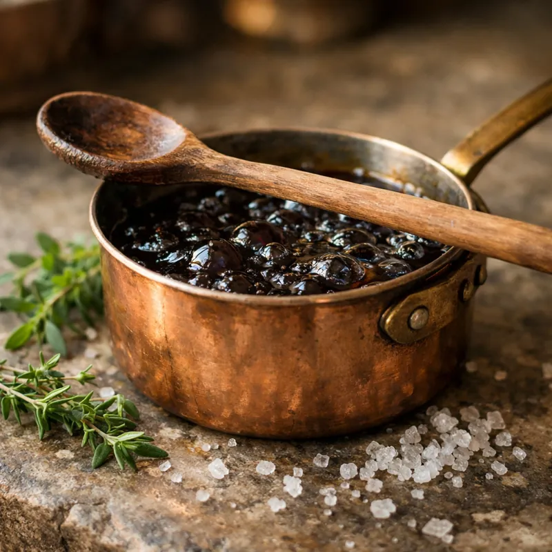 Путеводитель по миру уксуса: яблочный, винный, бальзамический и другие