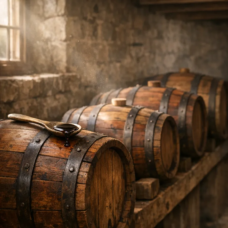 Путеводитель по миру уксуса: яблочный, винный, бальзамический и другие