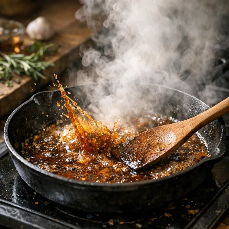 Путеводитель по миру уксуса: яблочный, винный, бальзамический и другие