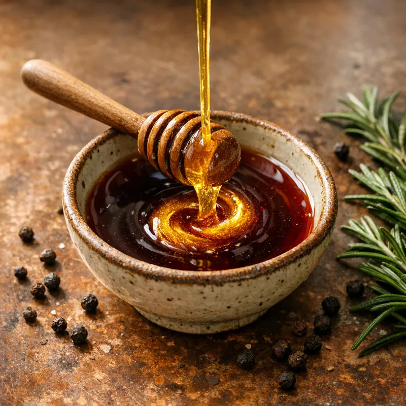 Путеводитель по миру уксуса: яблочный, винный, бальзамический и другие