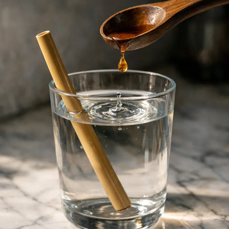 Путеводитель по миру уксуса: яблочный, винный, бальзамический и другие