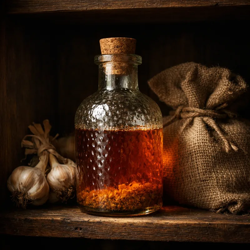 Путеводитель по миру уксуса: яблочный, винный, бальзамический и другие