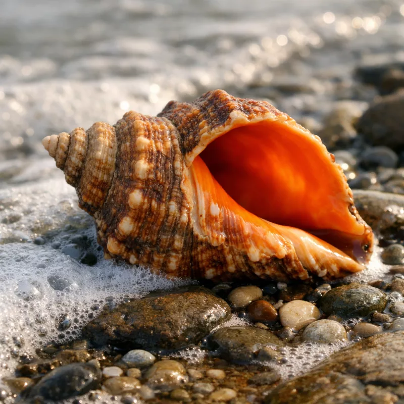 Рапана венозная