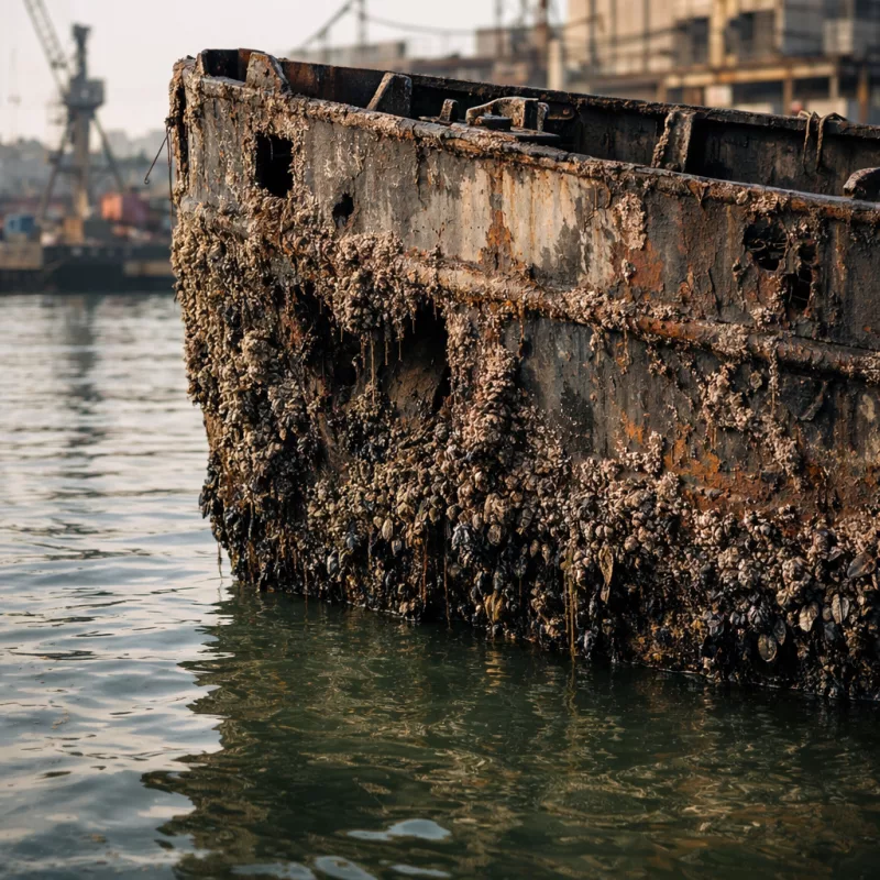 Рапана венозная