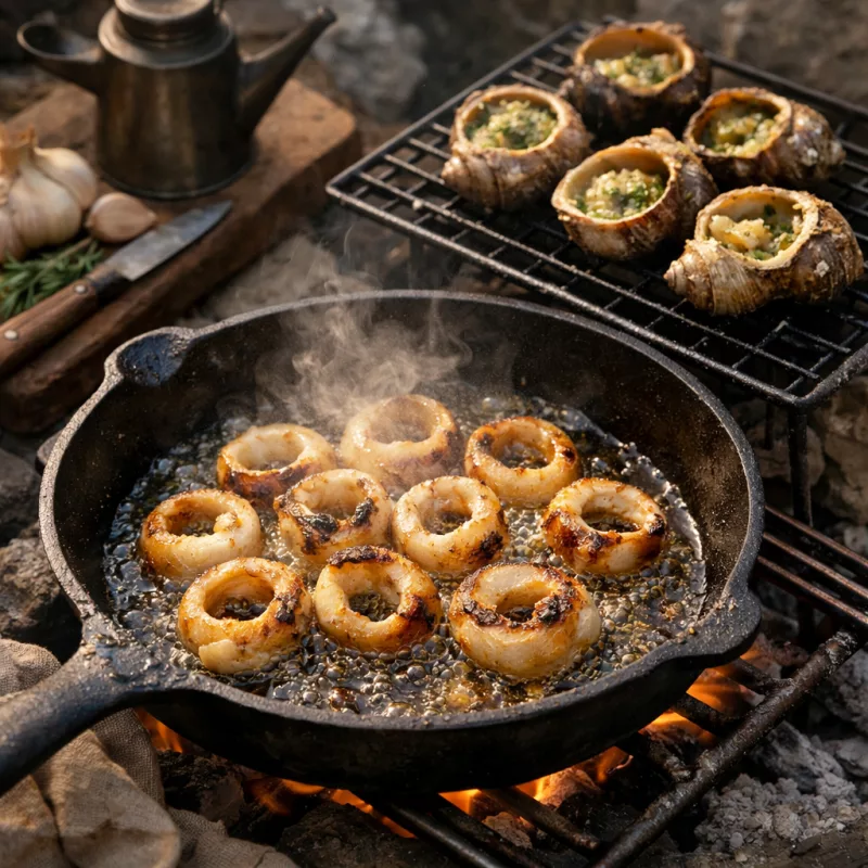 Рапана венозная