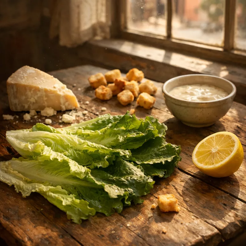 Рецепты с биографией: блюда, носящие имена реальных людей