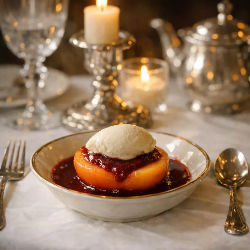 Рецепты с биографией: блюда, носящие имена реальных людей