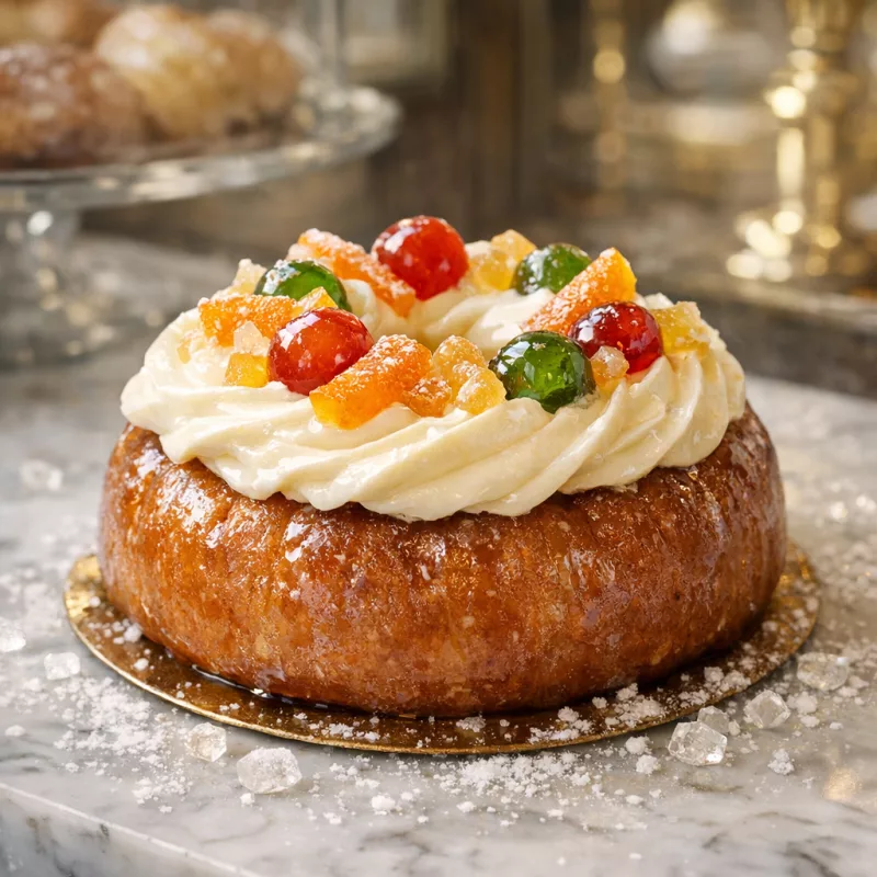 Рецепты с биографией: блюда, носящие имена реальных людей