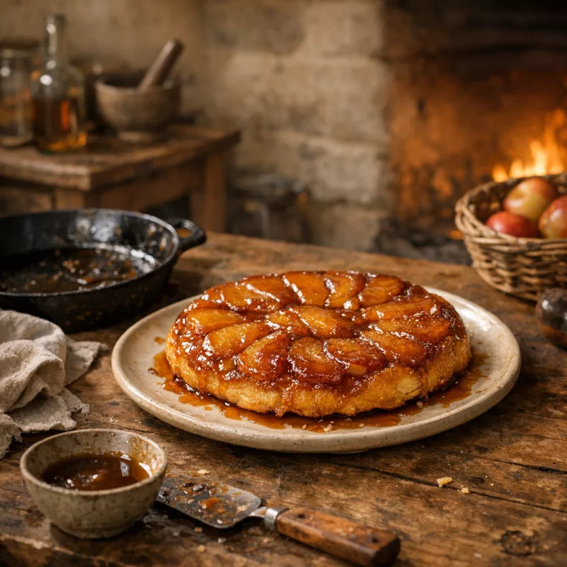 Рецепты с биографией: блюда, носящие имена реальных людей