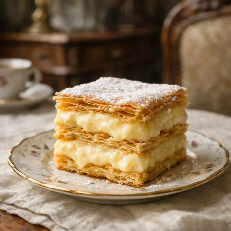 Рецепты с биографией: блюда, носящие имена реальных людей